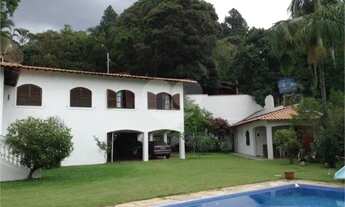 Imagem: Casa 04 dormitórios para venda na Serra