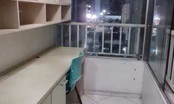 Imagem 5: Apartamento para aluguel no Condomínio D Italy 1 mobiliado!!