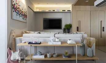 Imagem 5: Apartamento à venda em Vila Mariana com 69 m², 1 quarto, 2 vagas