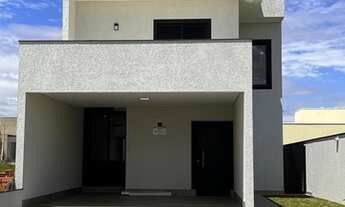 Imagem 2: Casa de condomínio sobrado por apenas R$ 1.272.000,00 em Paulínia