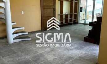 Imagem 7: Cobertura RESIDENCIAL em MACAÉ - RJ, NOVO HORIZONTE