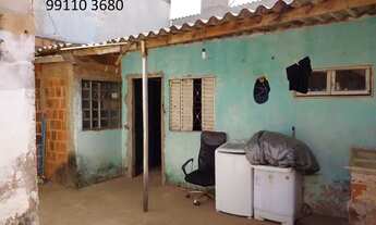 Imagem: QD 802 Ótimo Lote com barraco simples em