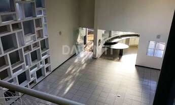 Imagem 7: Casa - Loteamento Residencial Barão do Café - Campinas