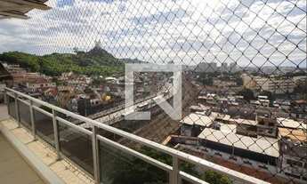 Imagem 5: Casa de Condomínio para Aluguel - Penha, 2 Quartos, 70 m2