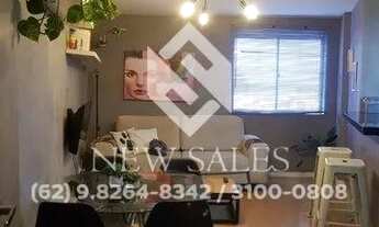 Imagem: Excelente apartamento com 1 quarto no Setor