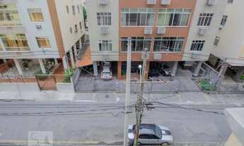 Imagem 5: Apartamento para Aluguel - Tijuca, 3 Quartos, 86 m2