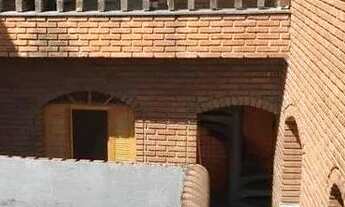 Imagem 2: Sobrado com 4 dormitórios, 220 m² - venda por R$ 2.800.000,00 ou aluguel por R$ 10.728,00