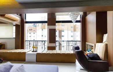 Imagem 6: Apartamento para Aluguel - Vila Leopoldina, 3 Quartos, 200 m2