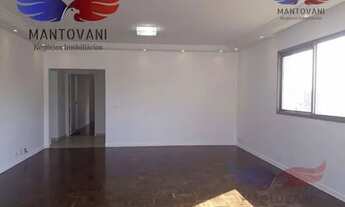 Imagem 4: Apartamento com 3 dormitórios à venda, 159 m² por R$ 2.014.000,00 - Jardim Paulista - São