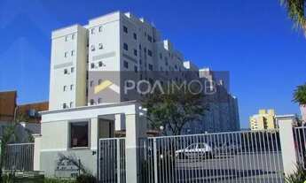 Imagem: Apartamento com 2 dormitórios para alugar