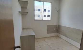 Imagem 6: Apartamento chapada bandeirantes completo de móveis planejados