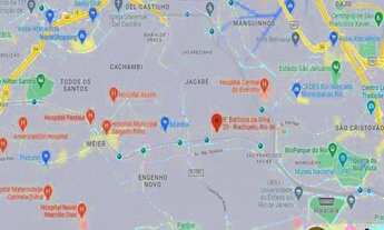 Imagem 6: Leilão de Apartamento na Rua Barbosa da Silva, com 60m² - Riachuelo