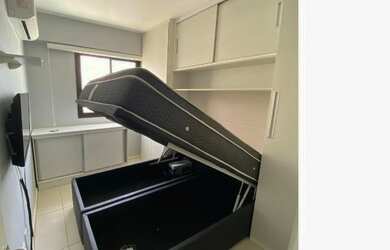 Imagem 4: Apartamento Real Celabration - Águas Claras