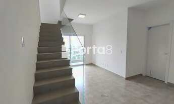 Imagem 6: Cobertura de alto padrão com piscina privativa e área de lazer completa no coração de Rio