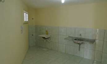 Imagem 4: Alugo apartamento de um quarto no Montese