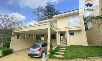 Imagem 5: Casa - 4 suites - para locação - Fazendinha - Granja Viana