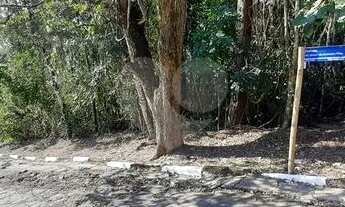Imagem 4: Lindo terreno plano na Serra Da Cantareira com 1.000² bem localizado lugar com vista otima