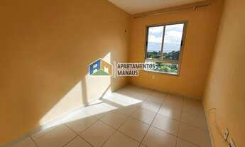 Imagem 4: River Side 3Qts/1St c/ modulados e climatização Ponta Negra