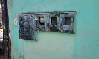 Imagem 5: Excelente Investimento para Renda Qnd Casa 3 Qts E 6 Kits Fundos