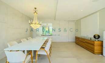 Imagem 5: SANTANA DE PARNAíBA - Casa de Condomínio - Alphaville