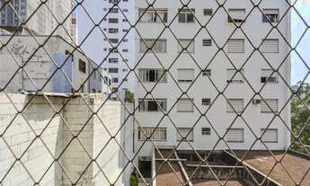 Imagem 4: APARTAMENTO RESIDENCIAL em São Paulo - SP, Perdizes