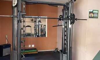 Imagem 4: Apartamento para venda possui 64 metros quadrados com 2 quartos em Valparaíso - Serra - ES