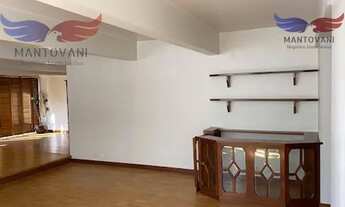 Imagem 3: Apartamento com 4 dormitórios à venda, 337 m² por R$ 4.500.000,00 - Higienópolis - São Pau