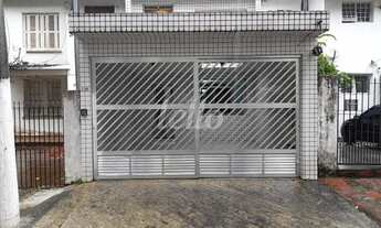 Imagem: São Paulo - Casa Padrão - Mooca