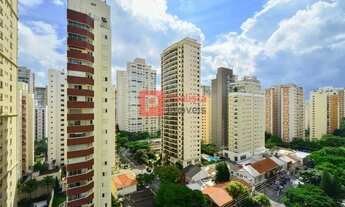 Imagem 6: Apartamento à venda, com 110m² de Área Útil, 3 Dormitórios, 1 Suíte, 2 Vagas de Garagem no