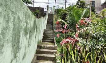 Imagem: São Paulo - Terreno Padrão - TUCURUVI