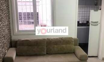 Imagem 6: PORTO ALEGRE - Apartamento Padrão - Santana