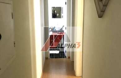 Imagem 7: Indaiatuba - Apartamento Padrão - Village Azaléia