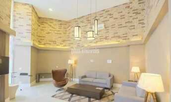 Imagem 2: Pinheiros - Excelente Apto 47m² Mobiliado, 1 dormitório, 1 banheiro, cozinha americana, 1