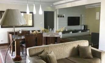 Imagem: Apartamento com 4 Dormitórios para Locação