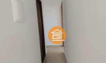 Imagem 4: Apartamento com 2 dormitórios, 60 m² - venda por R$ 200.000,00 ou aluguel por R$ 1.235,59