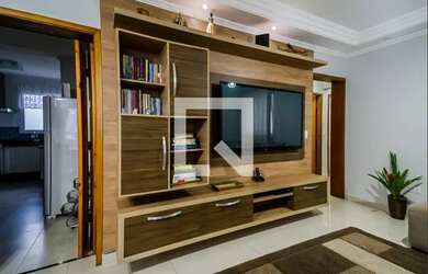 Imagem 5: Apartamento à Venda - Campestre, 3 Quartos, 96 m2