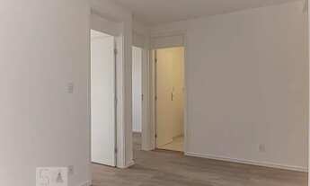 Imagem 3: Apartamento para Aluguel - Liberdade, 2 Quartos, 45 m2