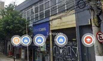 Imagem: Loja para alugar, 350 m² por R$ 13.000/mês