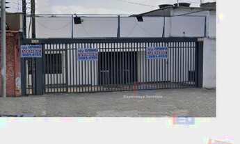 Imagem: Residencial - Jardim Santo Antonio