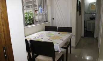 Imagem 4: Apartamento para venda possui 78 metros quadrados com 2 quartos em Tijuca - Rio de Janeiro