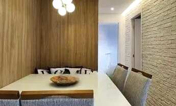 Imagem 6: Apartamento à venda com 64m², 2 quartos e 2 vagas