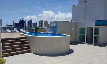 Imagem 7: Apartamento para aluguel mobiliado em excelente localização