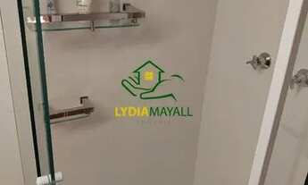 Imagem 3: LM5562-LOCAÇÃO - LOFT INSPIRADOR CHARMOSO PROJETADO E DECORADO MOBILIADO COM TODO CONFORTO