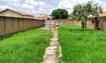 Imagem 3: RESIDÊNCIA - JARDIM CAROLINA