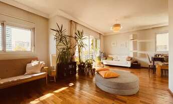 Imagem 7: Apartamento para aluguel e venda tem 120 metros quadrados com 3 quartos