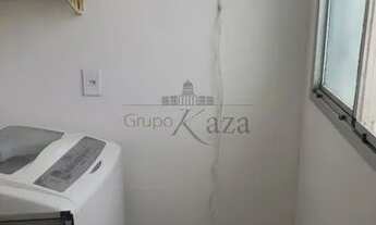 Imagem 2: Apartamento para aluguel tem 54 metros quadrados com 2 quartos