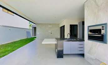 Imagem 7: Linda Casa no Azur Condomínio Lago