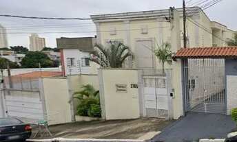Imagem 1: Sobrado com 3 dormitórios, 140 m² - venda por R$ 610.000,00 ou aluguel por R$ 3.500,02/mês