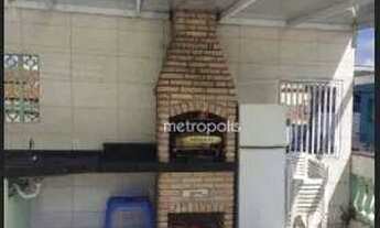 Imagem: Sobrado com 3 dormitórios, 170 m² - venda