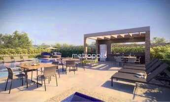 Imagem 7: Apartamento com 3 dormitórios à venda, 115 m² por R$ 1.350.000,00 - Centro - São Caetano d